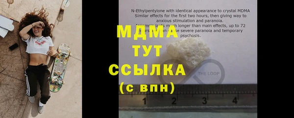 крисы Белокуриха